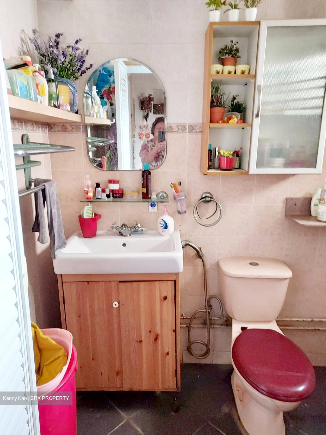 Blk 259C Compassvale Gardens (Sengkang), HDB 5 Rooms #522221821